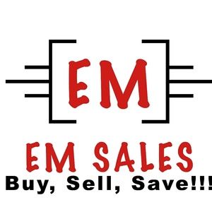 Meet your Posher, Eric